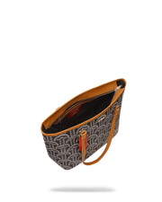 ILLUCHAINS TOTE
