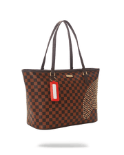 SHARKS IN PARIS POLARIS TOTE