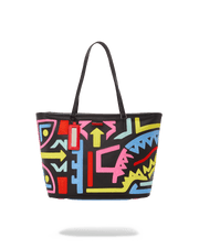 A.i.4 PATH TO THE FUTURE TOTE