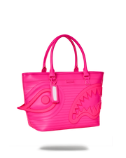 SAKURA SHOCK WAVE TOTE