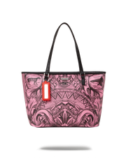 SOCIETY OF SHARKS TOTE