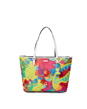 EUPHORIC DARKNESS TOTE
