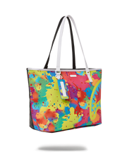 EUPHORIC DARKNESS TOTE