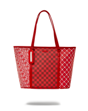FREQUENT FLIER TOTE