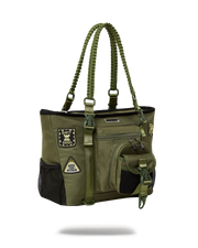 SPECIAL OPS FULL THROTTLE TOTE