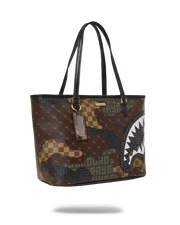 STEALTH MODE TOTE