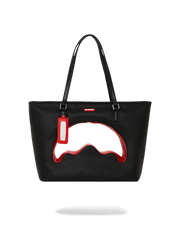 THE DECODER TOTE