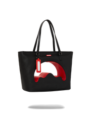 THE DECODER TOTE