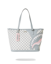 AIR TO THE THRONE JETSET TOTE