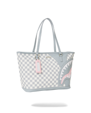 AIR TO THE THRONE JETSET TOTE