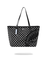 LIGHT YEARS AHEAD TOTE