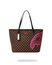 THE ARTISTS TOUCH TOTE