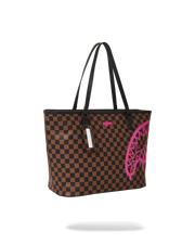 THE ARTISTS TOUCH TOTE