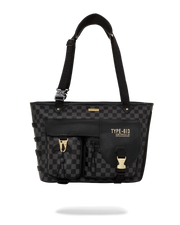 SPECIAL OPS NIGHT WATCH TOTE
