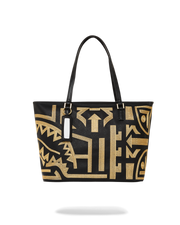 A.I.8 AFRICAN INTELLIGENCE PATH TO THE FUTURE II TOTE