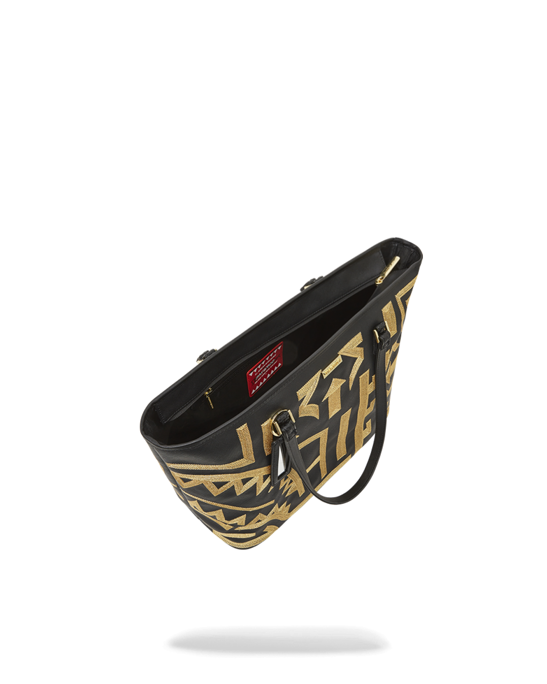 A.I.8 AFRICAN INTELLIGENCE PATH TO THE FUTURE II TOTE