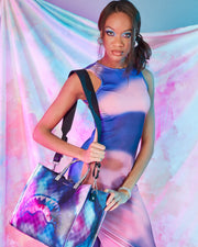 SHARKCLUB ELECTRONICA TORTUGA TOTE