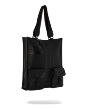 WORLD EXPLORER ENTREPRENEUR CARGO TOTE
