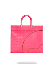 SORBET STUNNA 2 TORTUGA TOTE