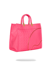 SORBET STUNNA 2 TORTUGA TOTE