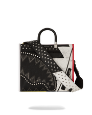 SOHO SOUNDSYSTEM TORTUGA TOTE