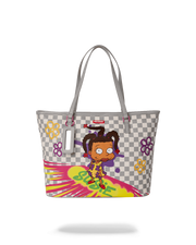 SUSIE ART STUDIO TOTE