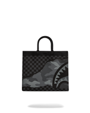 3AM RIPTIDE TORTUGA TOTE