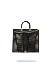 KINGS ROAD LONDON TORTUGA TOTE