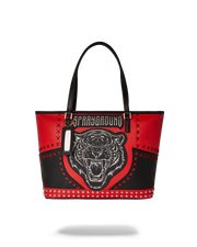 BRONX BRAWLER TOTE