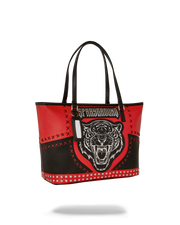 BRONX BRAWLER TOTE