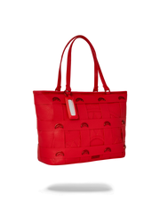 SUPER HOT FIRE CLASSIC TOTE