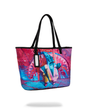 PATRICASSO TOTE