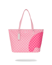 SUGAR DRIP CANDY BITE TOTE
