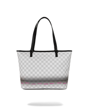 PINK PANTHER PAWPRINTS TOTE