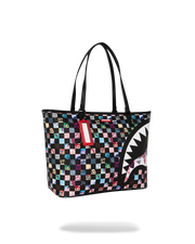 SHARKVERSE UNIVERSE TOTE