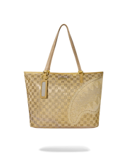 TRINITY 24K TOTE