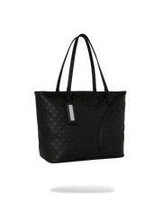 THE GHOST MAISON TOTE