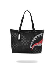 4AM ECLIPSE TOTE