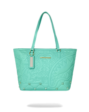 BABY BEAR BADDIE - MINT CONDITION TOTE