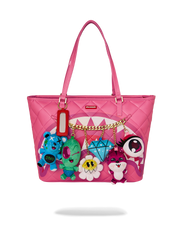 KAWAII CUTIE TOTE