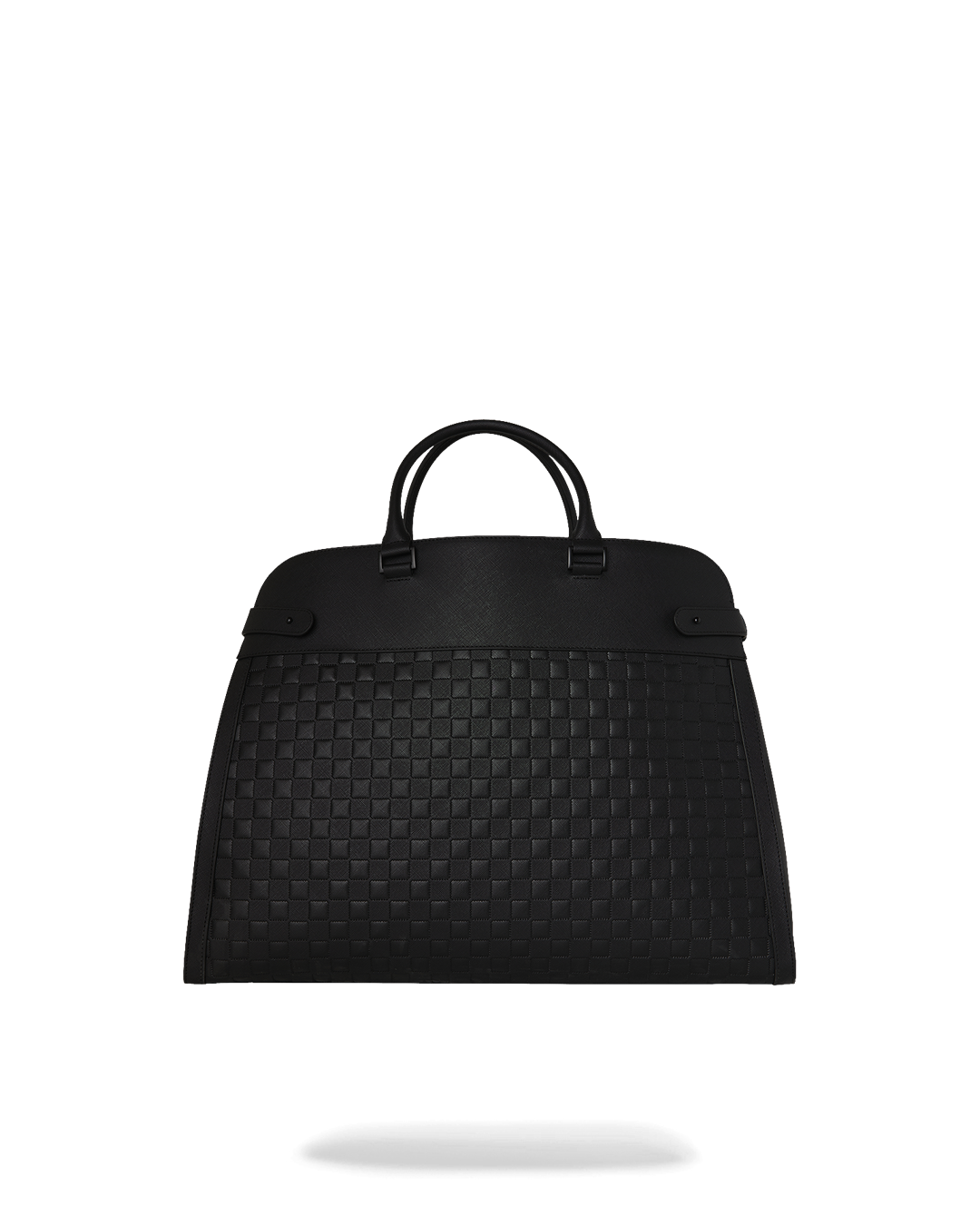 THE GHOST MAISON TRAVEL TOTE