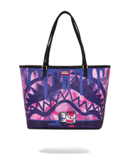 RUGRATS - LOVE TO PAINT TOTE