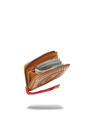 TURBO 500 WALLET