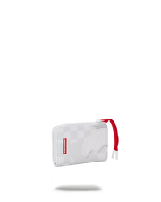 3AM LE BLANC WALLET