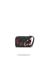 XTC GREY SHARKS IN PARIS WALLET