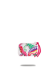 DREAMY TECHNICOLOR WALLET