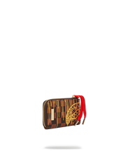 PARIS PAINT WALLET