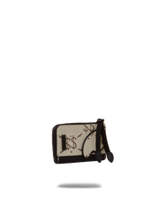 THE GETAWAY WALLET