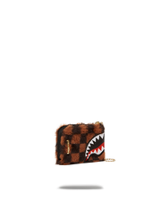 FURRR SHARKS IN PARIS WALLET