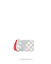 AIR TO THE THRONE JETSET WALLET